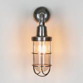 Thabisa Lighting Antoine Outdoor Wall Light