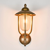 Thabisa Lighting Brielle Outdoor Wall Light