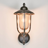 Thabisa Lighting Brielle Outdoor Wall Light