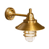 Thabisa Lighting Yana Outdoor Wall Light