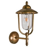 Thabisa Lighting Brielle Outdoor Wall Light