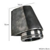 Thabisa Lighting Anada Outdoor Wall Light