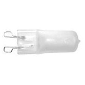 Lunescent Lighting Velune G9 Capsule 18W Bi-Pin Halogen Bulb