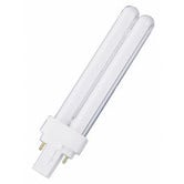 Lunescent Lighting Aviora G24d-2 Stick 10W Energy Saving Fluorescent Tube