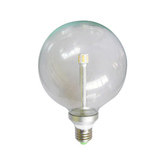 Lunescent Lighting LED 6W Spherical Light Bulb