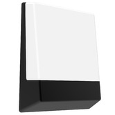 Lunescent Lighting 12W LED Outdoor Bulkhead Light