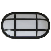 Lunescent Lighting 15cm Bulkhead Light