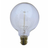 Lunescent Lighting G95 Carbon Filament Globe