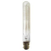 Lunescent Lighting Carbon Filament Light Bulb