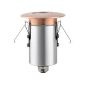 Lunescent Lighting Natural Metal Deck Light
