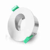 Lunescent Lighting Arc Ellipse Downlight Fitting