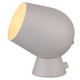 Lunescent Lighting 17.5cm Fokus Table Lamp