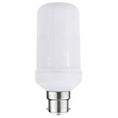 Lunescent Lighting Chama LED Flame Effect Bulb