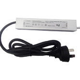 Lunescent Lighting 10W Waterproof LED Driver