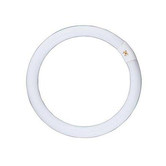 Lunescent Lighting 30.7cm T9 Circular Fluorescent Globe
