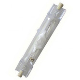Lunescent Lighting Double Ended Metal Halide Globe