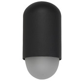 Lunescent Lighting Magnum Aluminium Outdoor Wall Light