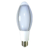 Lunescent Lighting Elliptical E40 LED Bulb