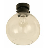 Lunescent Lighting 23.5cm DIY Glass Batten Light