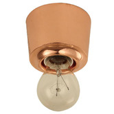 Lunescent Lighting 7cm DIY Glass Batten Light