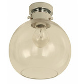 Lunescent Lighting 23.5cm DIY Glass Batten Light