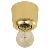 Lunescent Lighting 7cm DIY Glass Batten Light