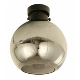 Lunescent Lighting 23.5cm DIY Glass Batten Light
