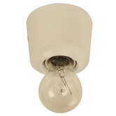 Lunescent Lighting 7cm DIY Glass Batten Light