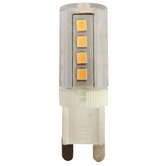 Lunescent Lighting Ostra G9 Capsule 3W LED Bulb