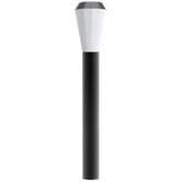Lunescent Lighting Geb Aluminium Bollard