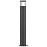 Lunescent Lighting MR16 Phare Aluminium Bollard