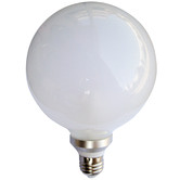 Lunescent Lighting Frosted G95 LED Bulb