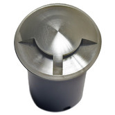 Lunescent Lighting 2 Way Stainless Steel Inground Uplight