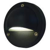 Lunescent Lighting 240V AC Aluminium Step Light