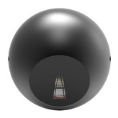 Lunescent Lighting 12cm Aluminium Step Light