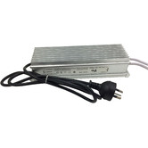 Lunescent Lighting 16.2cm Otter Waterproof LED Driver