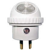 Lunescent Lighting LED Plug-In Night Light