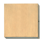 Lunescent Lighting LED Square Metal Outdoor Wall Light
