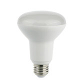 Lunescent Lighting Elaris E27 Reflector 8W Frosted LED Bulb
