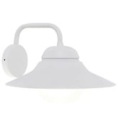 Lunescent Lighting Spy Outdoor Wall Light