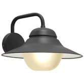 Lunescent Lighting Spy Outdoor Wall Light