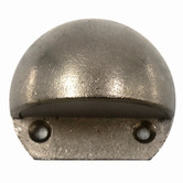Lunescent Lighting Brass 5.5cm Eyelid Step Light