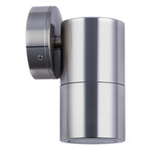 Lunescent Lighting MR16 Fixed Aluminium Outdoor Wall Light