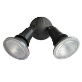 Lunescent Lighting Double PAR30 Security Light