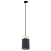 Lunescent Lighting Tambura 15cm Pendant Light
