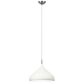 Lunescent Lighting Zara 42cm Pendant Light