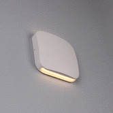 Lunescent Lighting Vox Aluminium Outdoor Wall Light