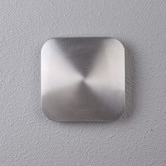 Lunescent Lighting Vox Aluminium Outdoor Wall Light