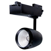 Lunescent Lighting 4 Wire 3 Circuit Track Light