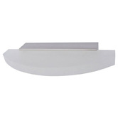 Lunescent Lighting Sydney Aluminium Wall Light
